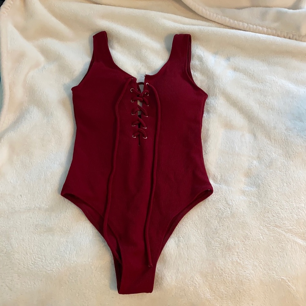 Bathing suit